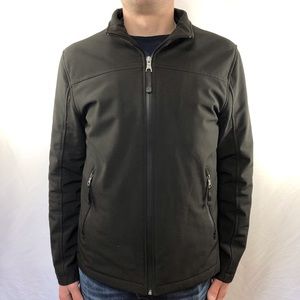 Guess men’s Black jacket Size Medium